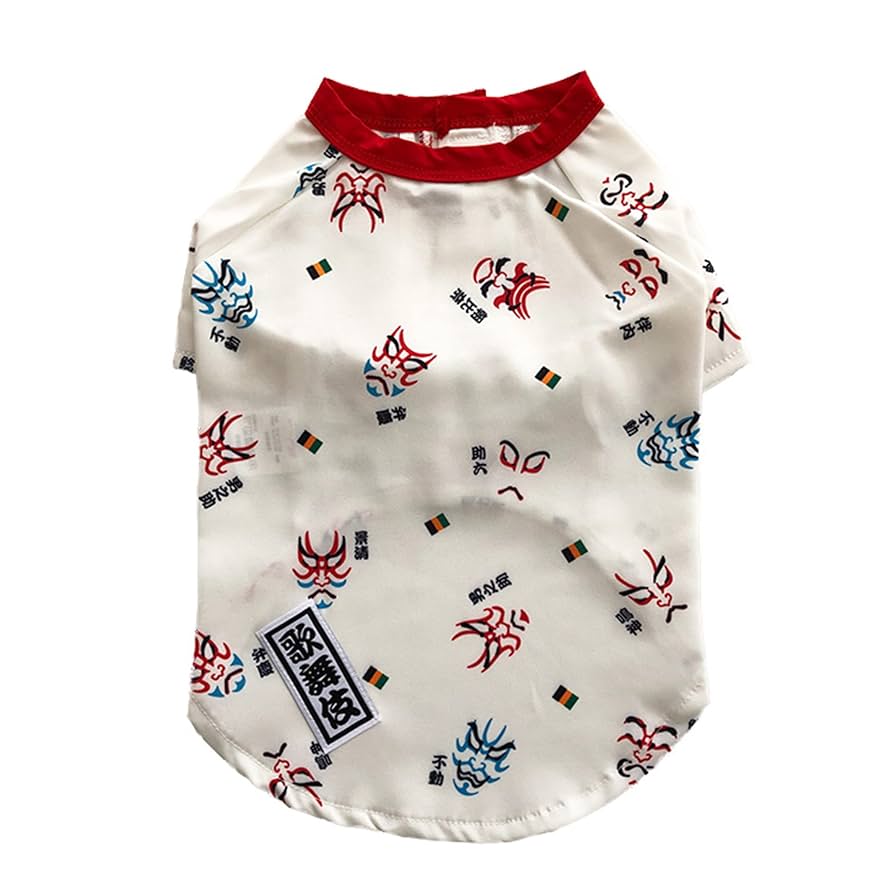 ako●犬服●ハンドメイド 胴48 NO.700 ako様専用○犬服○ハンドメイド 胴48 NO.700